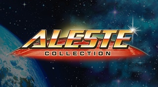 Aleste Collection