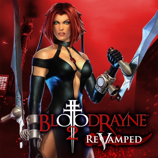Bloodrayne 2: Revamped