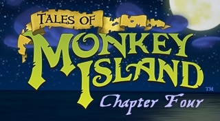 Tales of Monkey Island — Chapter 4: The Trial and Execution of Guybrush Threepwood