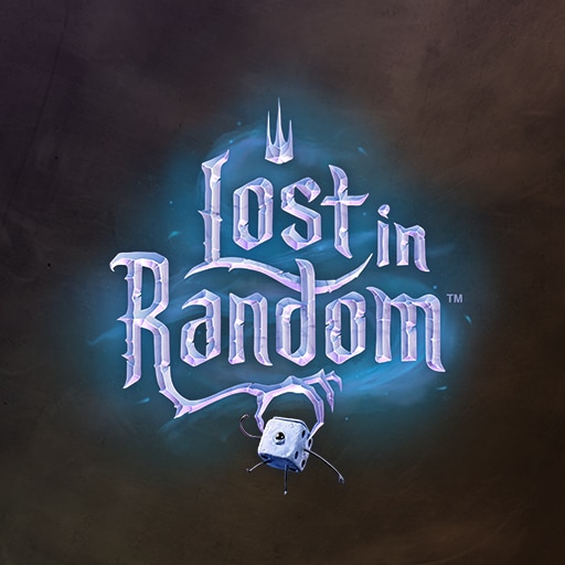 Lost in Random
