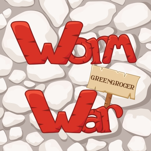 Worm War Greengrocer
