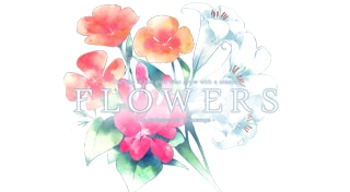 Flowers: Le Volume sur Printemps