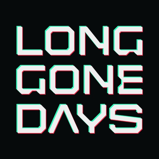 Long Gone Days