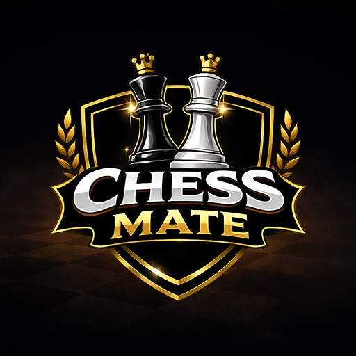 Piece Out: Chess Mate
