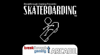 Skateboarding: Breakthrough Gaming Arcade