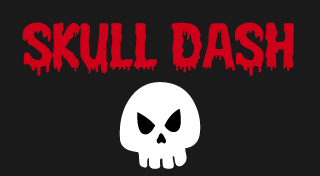 Skull Dash: Ghost Master