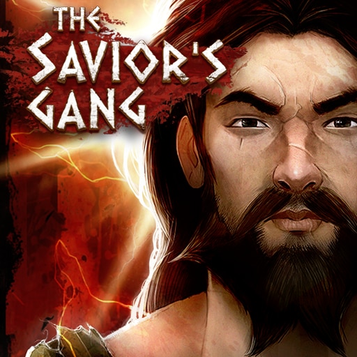 The Savior's Gang