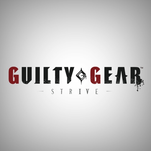 Guilty Gear -Strive-