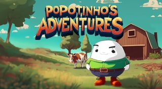 Popotinho's Adventures