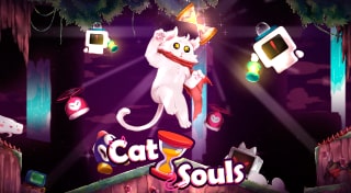 Cat Souls