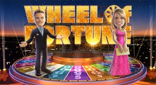 Wheel of Fortune (2012)