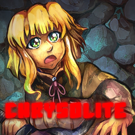 Chrysolite
