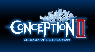 Conception II: Children of the Seven Stars