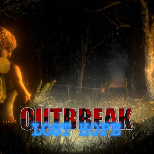 Outbreak: Lost Hope