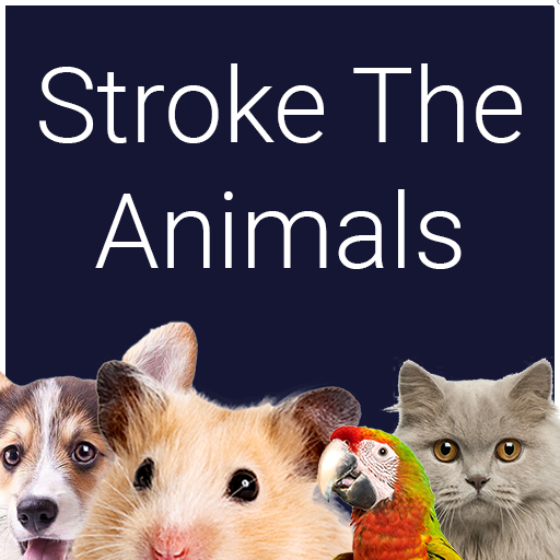 Stroke the Animals