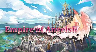 Empire of Angels IV