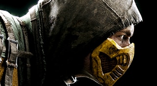 Mortal Kombat X