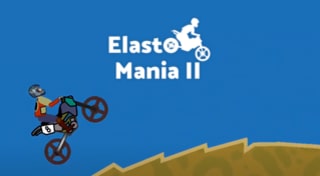 Elasto Mania II