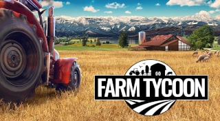 Farm Tycoon

