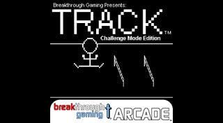 Track: Breakthrough Gaming Arcade - Challenge Mode Edition