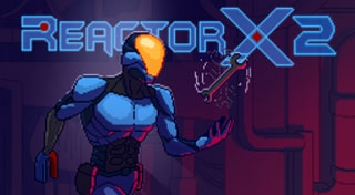 ReactorX 2