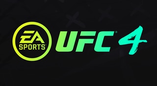 EA Sports UFC 4