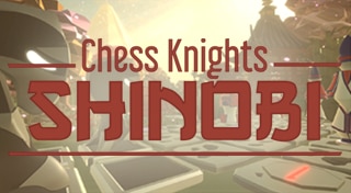 Chess Knights Shinobi