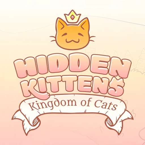 Hidden Kittens: Kingdom of Cats