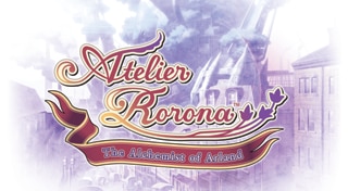 Atelier Rorona: The Alchemist of Arland