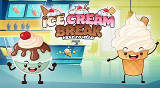 Ice Cream Break: Head to Head