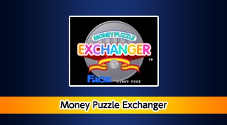 ACA Neo Geo: Money Puzzle Exchanger