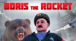 Boris the Rocket