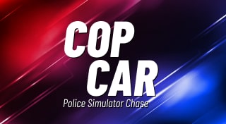 City Police Simulator: Cop Car Games & Shooter