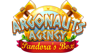 Argonauts Agency 2: Pandora's Box