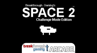 Space 2: Breakthrough Gaming Arcade - Challenge Mode Edition