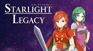 Starlight Legacy