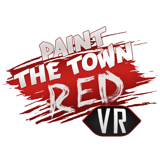 Paint the Town Red: VR