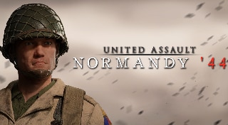 United Assault: Normandy '44