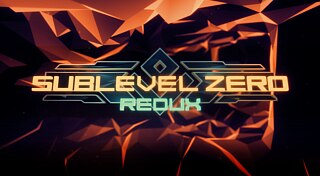 Sublevel Zero Redux