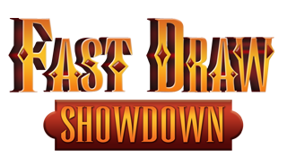Fast Draw Showdown