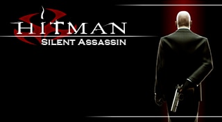 Hitman 2: Silent Assassin HD