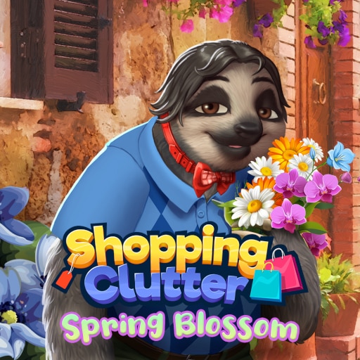 Shopping Clutter: Spring Blossom