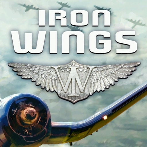 Iron Wings