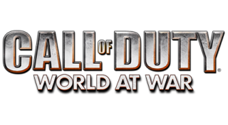Call of Duty: World at War