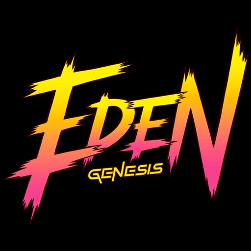 Eden Genesis