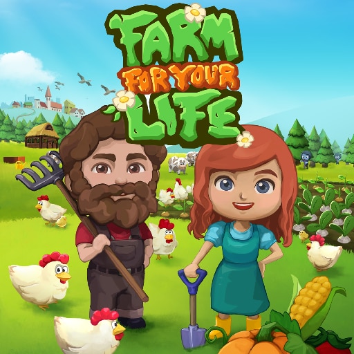 Farm For Your Life