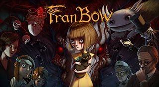 Fran Bow