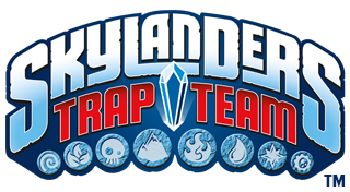 Skylanders: Trap Team
