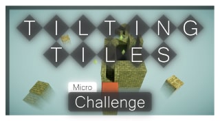 Tilting Tiles: Micro Challenge