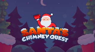 Santa's Chimney Quest